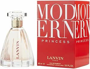 Lanvin Modern Princess EDP - Main Image